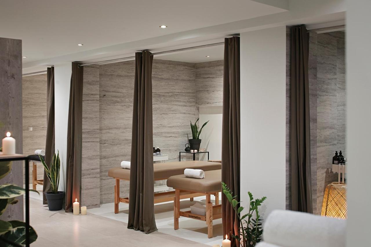 The Gem Society Hotel Atenas Exterior foto